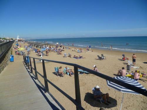 Apartamento Casas Holiday - Apolo