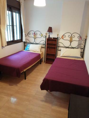 Apartamento Casas Holiday - Apolo