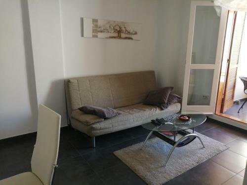 Apartamento Casas Holiday - Playa Acequion 3