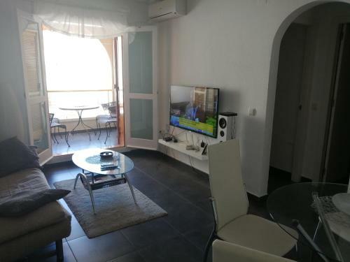 Apartamento Casas Holiday - Playa Acequion 3