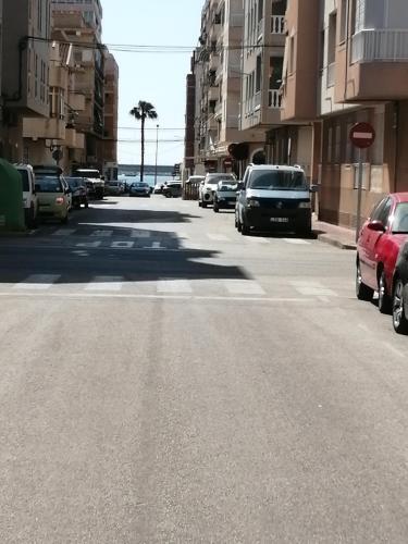 Apartamento Casas Holiday - Playa Acequion 3