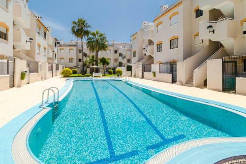 Apartamento Espanatour Torrevista Rocio