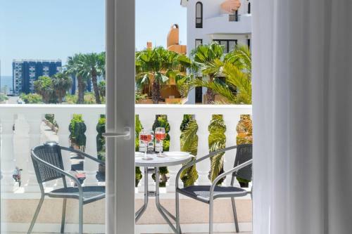 Apartamento Espanatour Torrevista Rocio