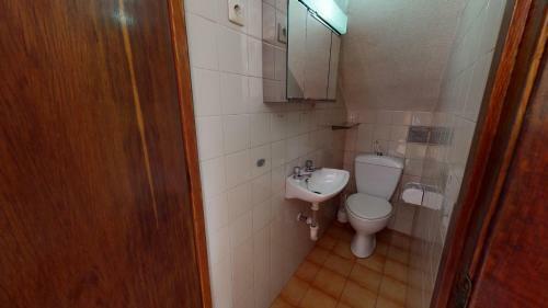 Torrevieja Center Townhouse 24 Beachside