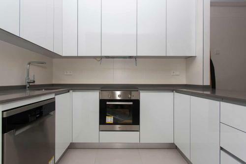 Duplex Breezes Aguas Nuevas Torrevieja