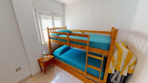 Parque Naciones 102 Apartment