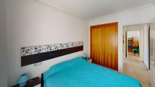 Parque Naciones 102 Apartment