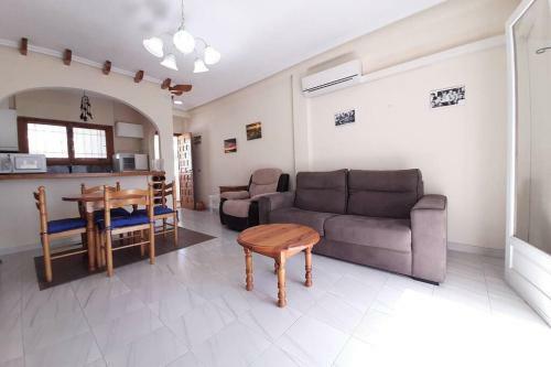 Apartamento Had Cala Dorada Punta Prima Torrevieja