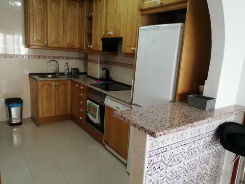 Apartamento Casas Holiday - El Paraiso