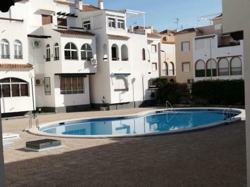 Apartamento Casas Holiday - El Paraiso
