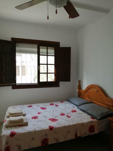 Apartamento Casas Holiday - El Paraiso
