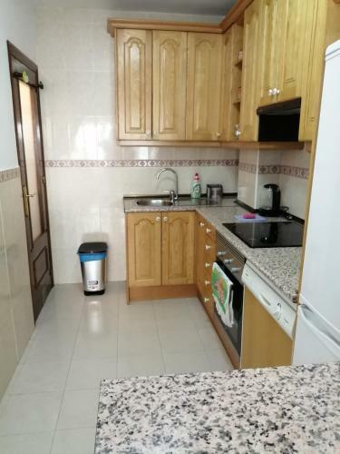 Apartamento Casas Holiday - El Paraiso