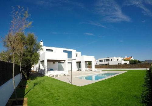 Villa Pinell
