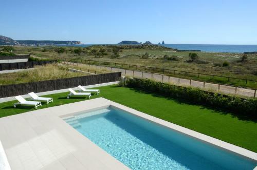 Villa Pinell