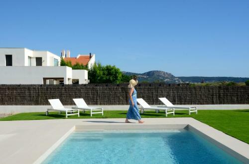 Villa Pinell