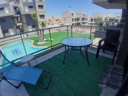Apartment Torrevieja Aires Del Mar