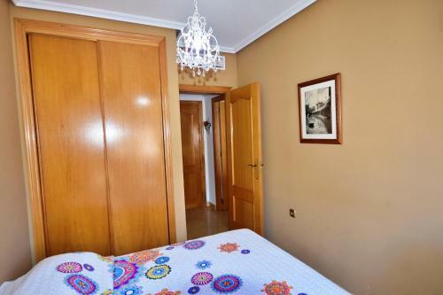 Apartamento He Torrevieja Center