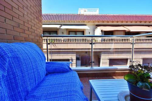 Apartamento He Torrevieja Center