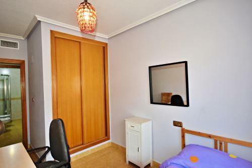 Apartamento He Torrevieja Center
