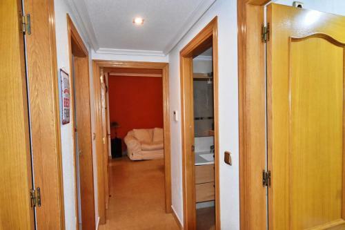 Apartamento He Torrevieja Center