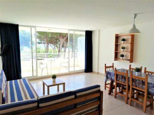 Apartamento Trill Mirasol C Primera Linea Mar L'estartit