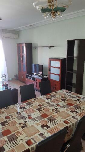 Nice Apartment Downtown - 2