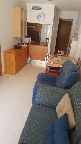 Apartamento Appartment Front Of Los Locos Beach