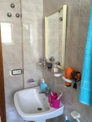 Very Nice Summer Apartment At 2 Steps From The Beach And Shops