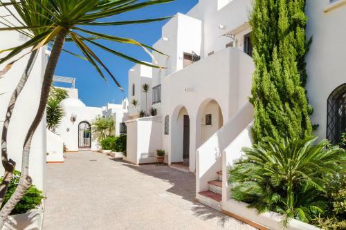 Apartamento Espanatour Azahar Del Mar