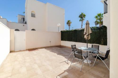 Apartamento Espanatour Azahar Del Mar