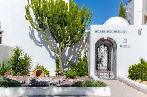 Apartamento Espanatour Azahar Del Mar