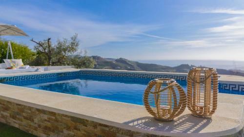 Villa Casa Casta�o Torrox
