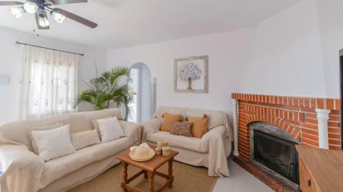 Villa Casa Casta�o Torrox