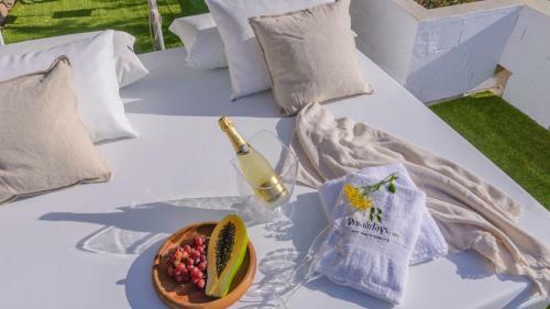 Villa Casa Casta�o Torrox