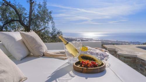 Villa Casa Casta�o Torrox