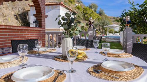 Villa Casa Casta�o Torrox
