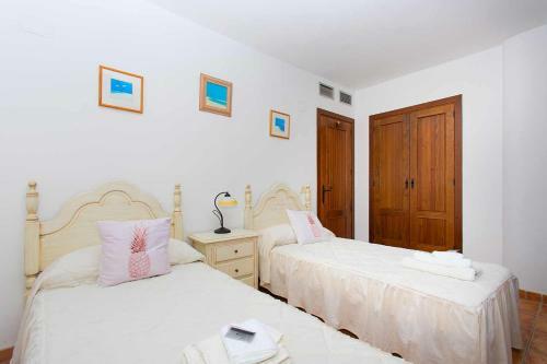 Apartamento Ch Panorama Park Punta Prima