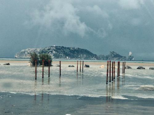 La Caseta De La Platja