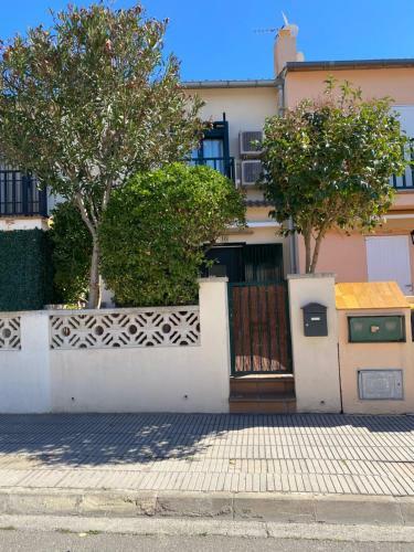 La Caseta De La Platja