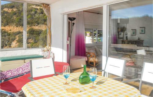 One-bedroom Apartment In Tossa de Mar