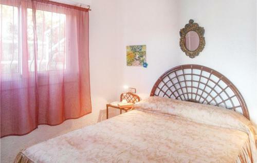 One-bedroom Apartment In Tossa de Mar