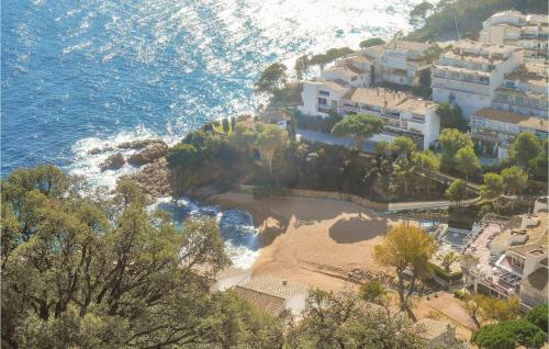 One-bedroom Apartment In Tossa de Mar
