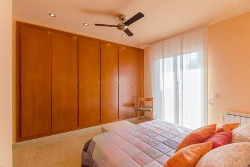 Sant Eloi Villa Sleeps 8 Pool Wifi