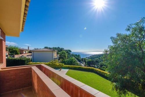 Sant Eloi Villa Sleeps 8 Pool Wifi