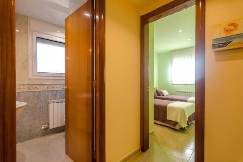 Sant Eloi Villa Sleeps 8 Pool Wifi