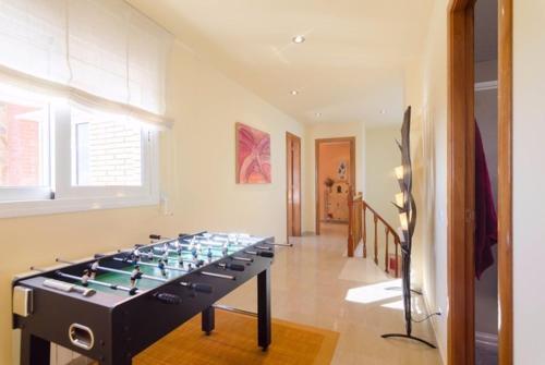 Sant Eloi Villa Sleeps 8 Pool Wifi