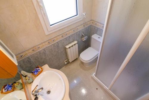 Sant Eloi Villa Sleeps 8 Pool Wifi