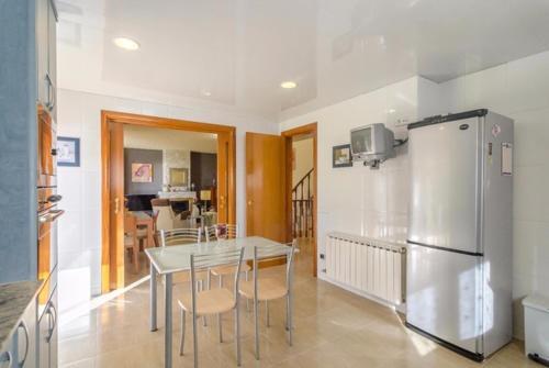 Sant Eloi Villa Sleeps 8 Pool Wifi