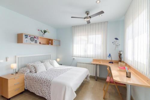 Sant Eloi Villa Sleeps 8 Pool Wifi