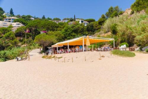 Sant Eloi Villa Sleeps 8 Pool Wifi